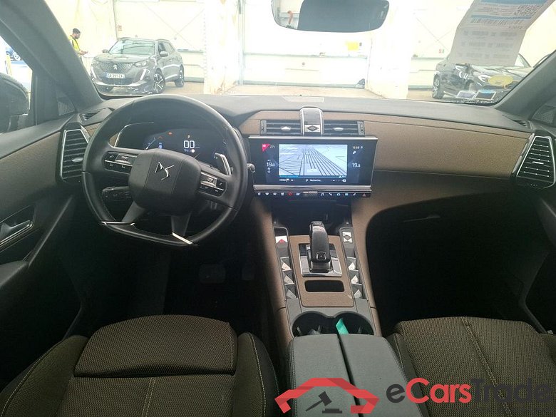 7 Crossback Business 1.5 BlueHDi 130CV BVA8 E6d #5