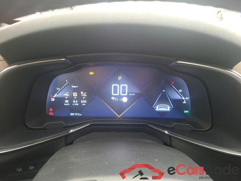 7 Crossback Business 1.5 BlueHDi 130CV BVA8 E6d #6