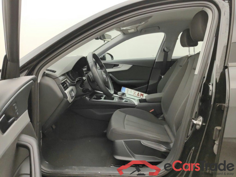 Audi A4 2.0 30 TDi 100kW S tronic Business Ed 4d #3