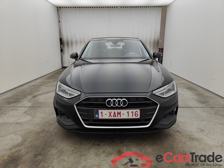 Audi A4 2.0 30 TDi 100kW S tronic Business Ed 4d #5