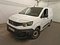 preview Peugeot Partner #0