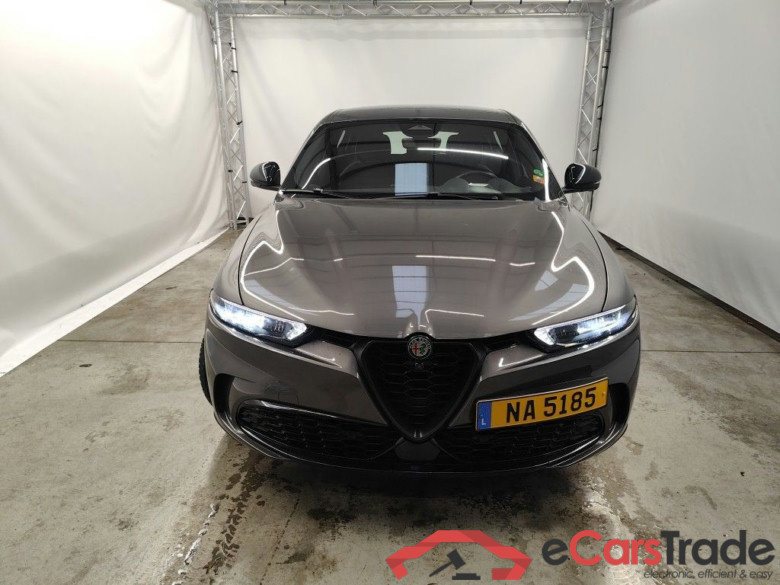 ALFA ROMEO TONALE DIESEL 1.6 Ddct Sprint 5d #1