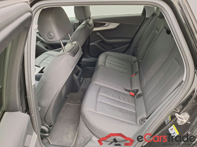 Audi, A4 Avant FL'19, Audi A4 Avant 2.0 30 TDi 100kW S tr Comp Bus Ed 5d #4