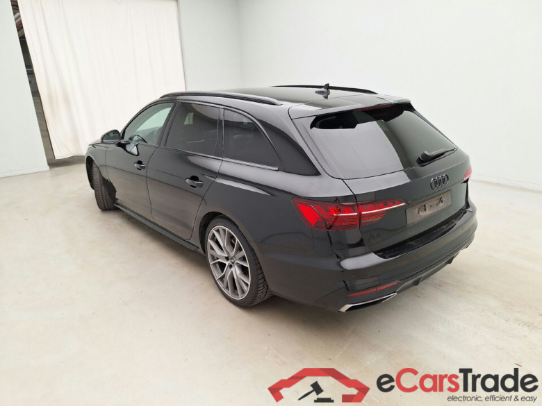 Audi, A4 Avant FL'19, Audi A4 Avant 2.0 30 TDi 100kW S tr Comp Bus Ed 5d #6