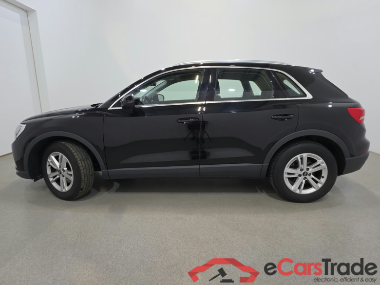 AUDI Q3 35 TDI Aut. LED Virtual Navi KeylessGo Klima PDC ... #2
