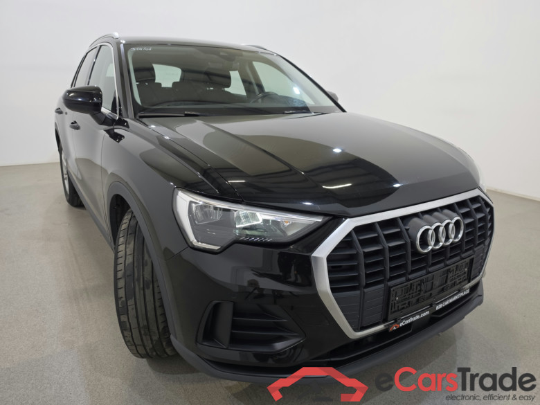 AUDI Q3 35 TDI Aut. LED Virtual Navi KeylessGo Klima PDC ... #3