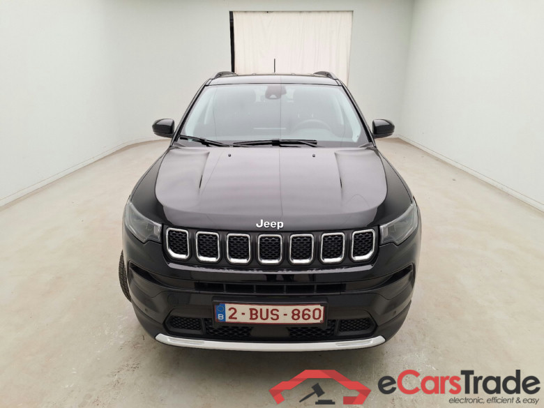 Jeep, Compass FL'21 PHEV, Jeep Compass 1.3 Turbo T4 190 4xe ATX Limited 5d #1