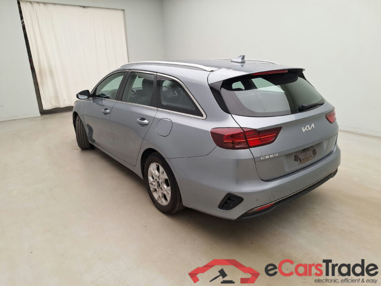 Kia, Ceed SW FL'21, KIA cee'd Sportswagon Pulse 1.6 CRDi 136 MHEV e-cl #6