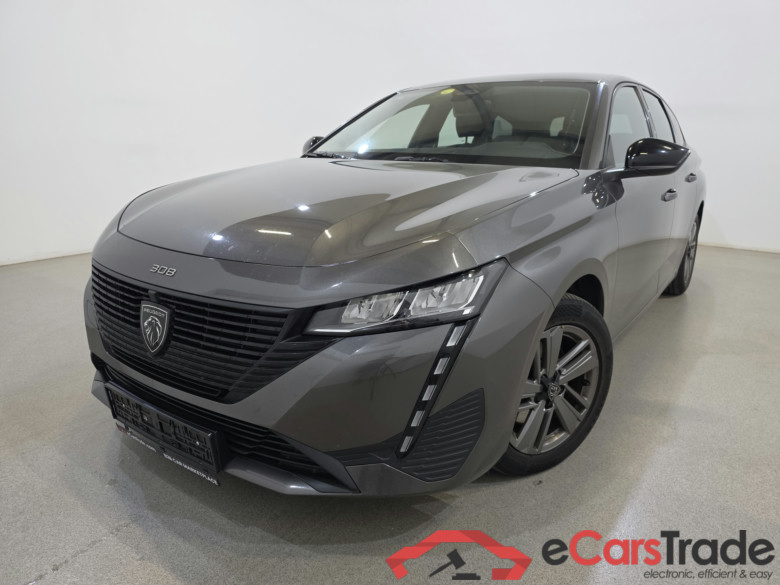 Peugeot 308 1.5 BlueHDi Aut. LED I-Cockpit Navi KeylessGo Klima PDC ... #1