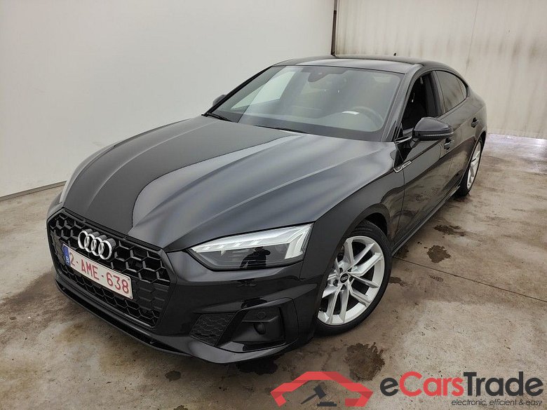 Audi A5 Sportback 35 TDI S tronic Bus Ed S Line 5d