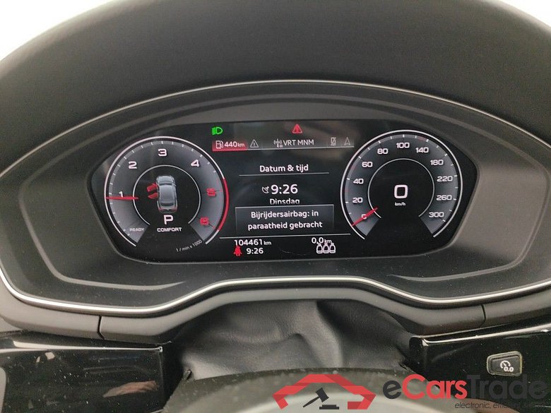 Audi A5 Sportback 35 TDI S tronic Bus Ed S Line 5d #6