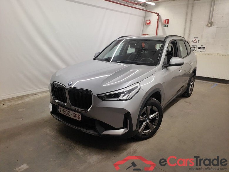 BMW X1 sDrive18i (100kW) 5d