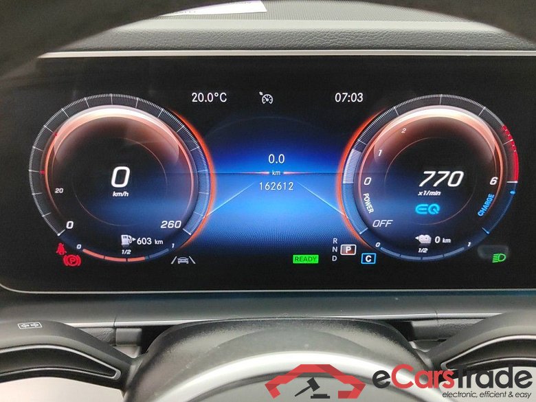 Mercedes-Benz GLE GLE 350 de 4MATIC 5d #6