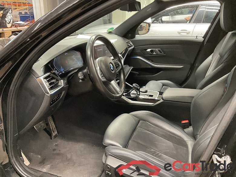Baureihe 3 Lim. 330 e M Sport 2.0 185KW AT8 E6dT #4