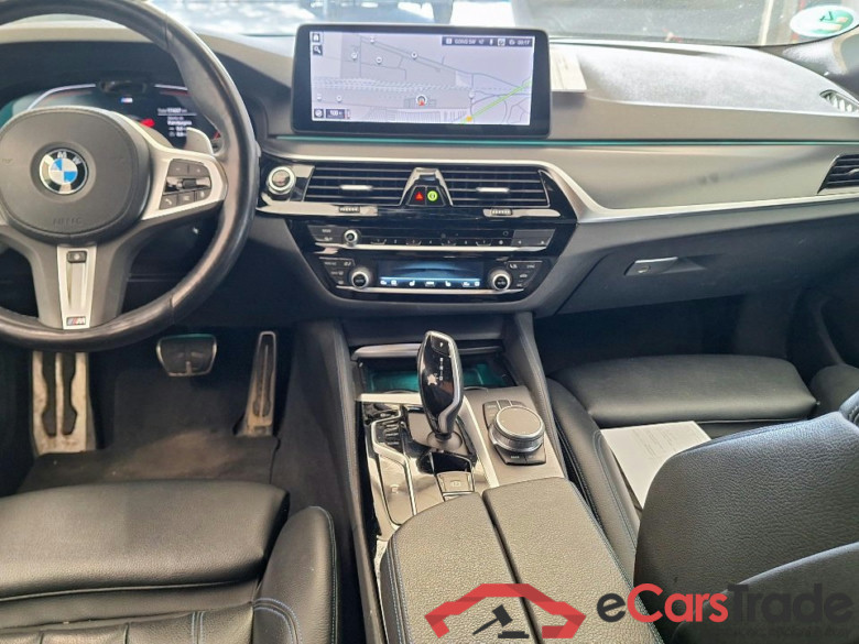 5 Limousine 540 d xDrive M Sport 3.0 250KW AT8 E6d #3