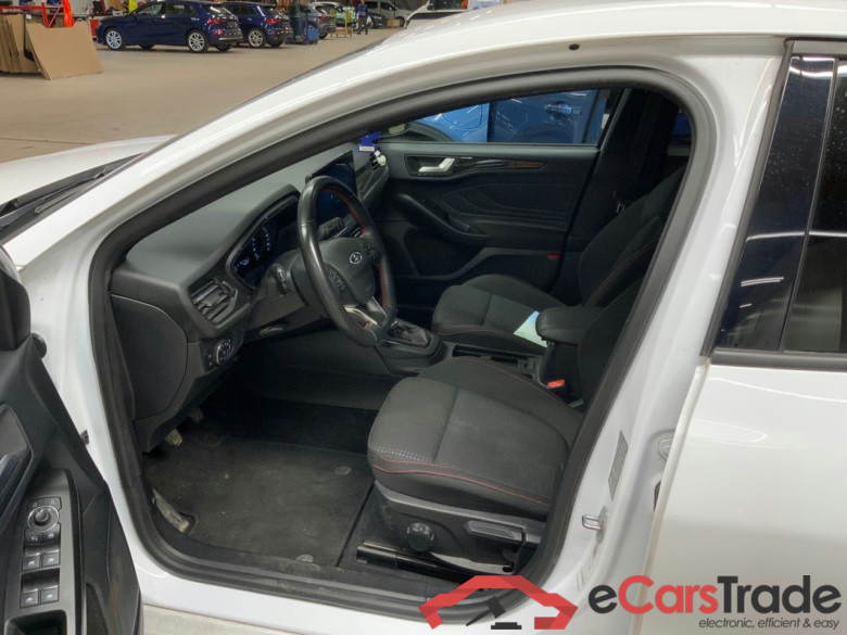 Focus Lim. ST-Line 1.0 EcoBoost 92KW MT6 E6d #4