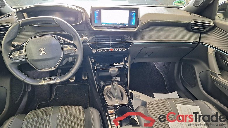 2008 GT 1.2 PureTech 96KW MT6 E6d #3