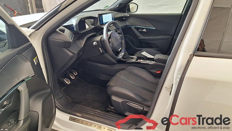 2008 GT 1.2 PureTech 96KW MT6 E6d #4