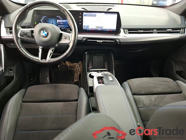 Série X1 18 i sDrive M Sport 1.5 135CV BVA7 E6d #5