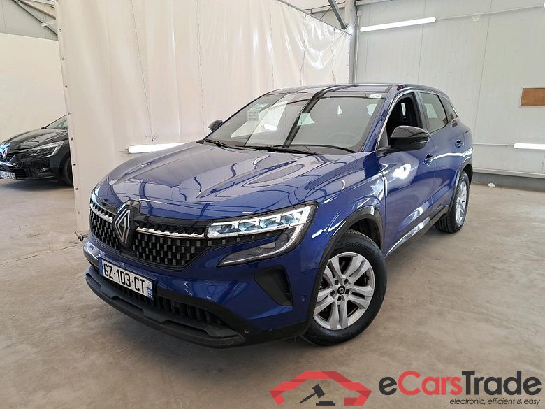 Austral Evolution 1.2 E-TECH Hybrid 200CV BVA6 6E #1