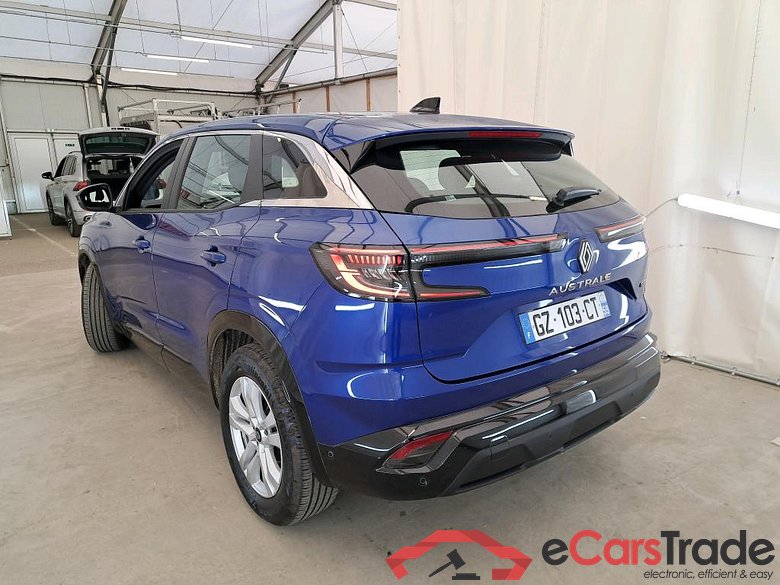 Austral Evolution 1.2 E-TECH Hybrid 200CV BVA6 6E #2