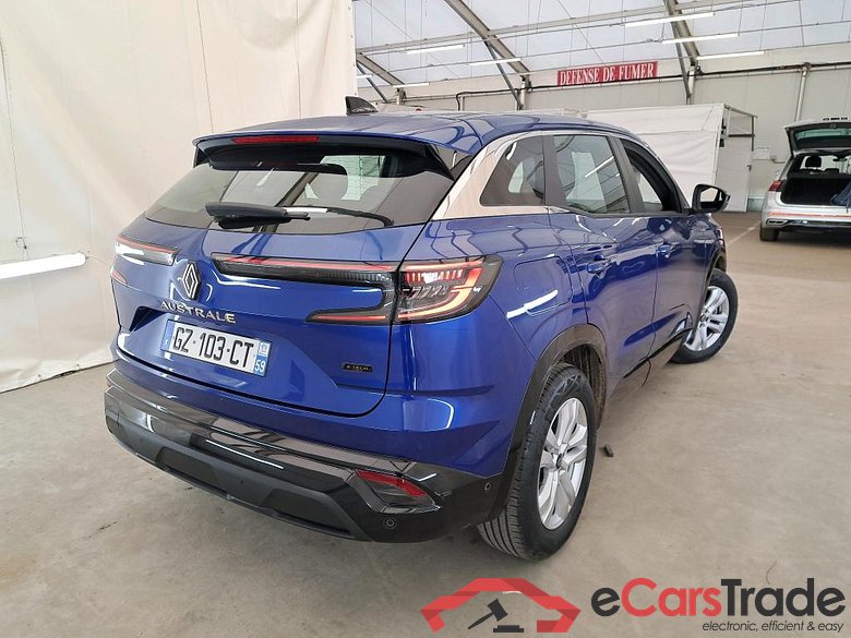 Austral Evolution 1.2 E-TECH Hybrid 200CV BVA6 6E #3