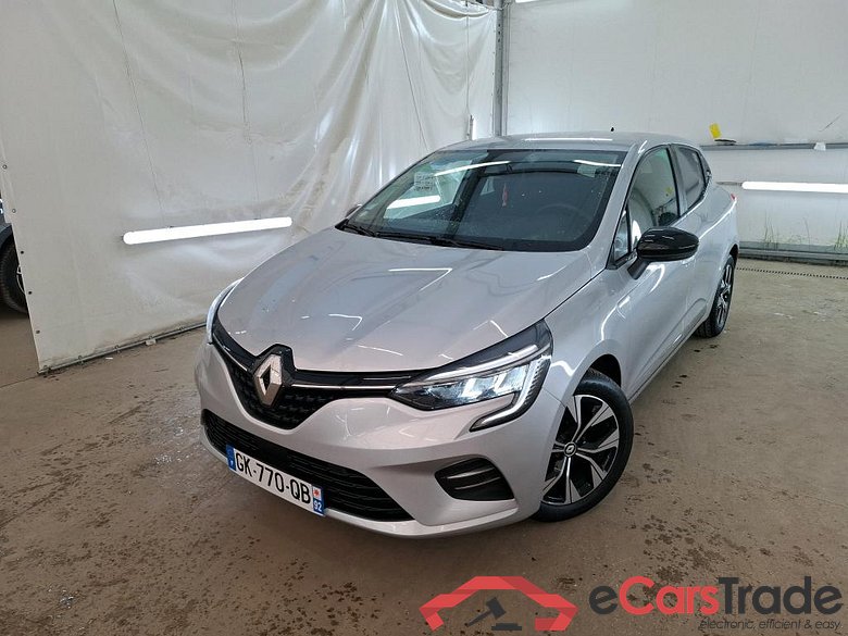 Clio V Evolution 1.0 SCe 65CV BVM5 E6d #1