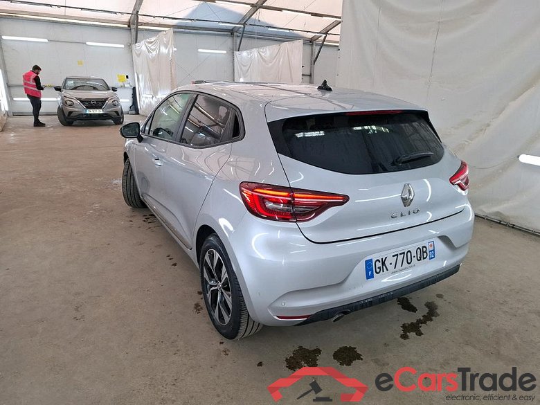 Clio V Evolution 1.0 SCe 65CV BVM5 E6d #2