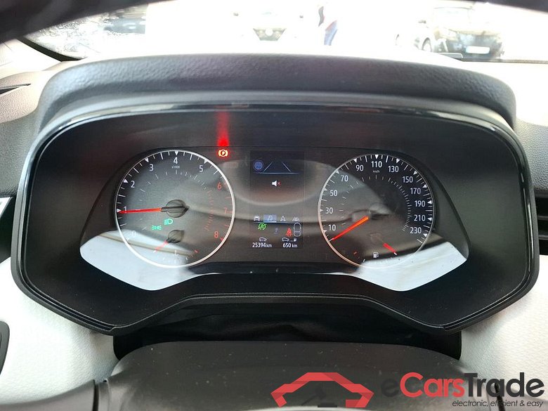 Clio V Evolution 1.0 SCe 65CV BVM5 E6d #6
