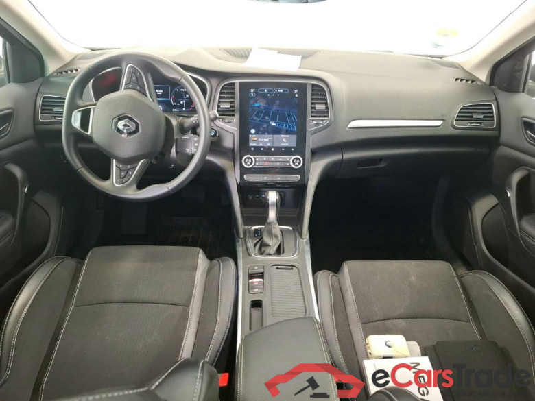 Megane IV Berline 5 ptes. Techno 1.5 dCi 115CV BVA7 E6d #5