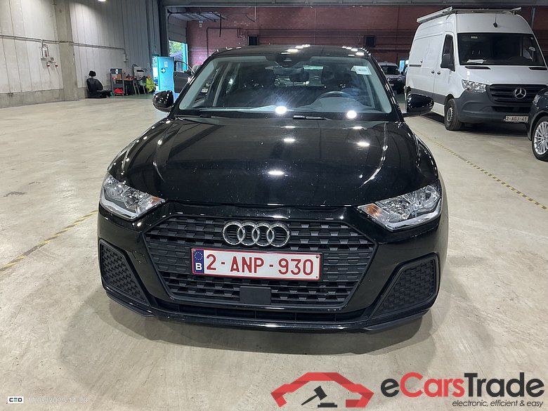 AUDI A1 SPORTBACK 1.0 25 TFSI S TRONIC BUSINESS EDITION #2