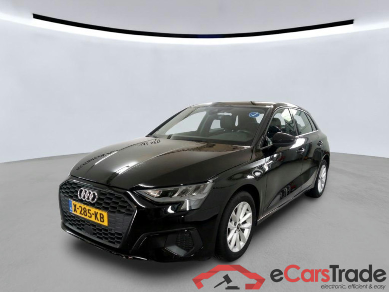 AUDI A3 Sportback 81 kW #1