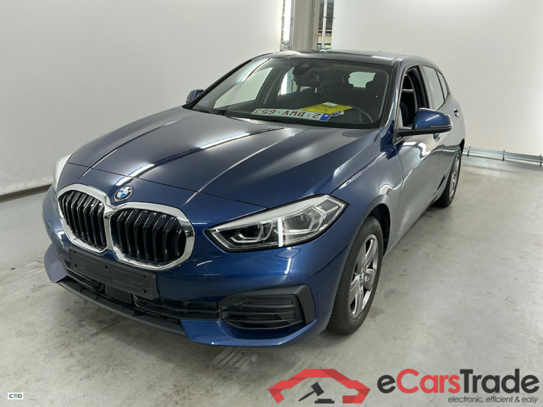 BMW 1 SERIES HATCH 1.5 118I (100KW)