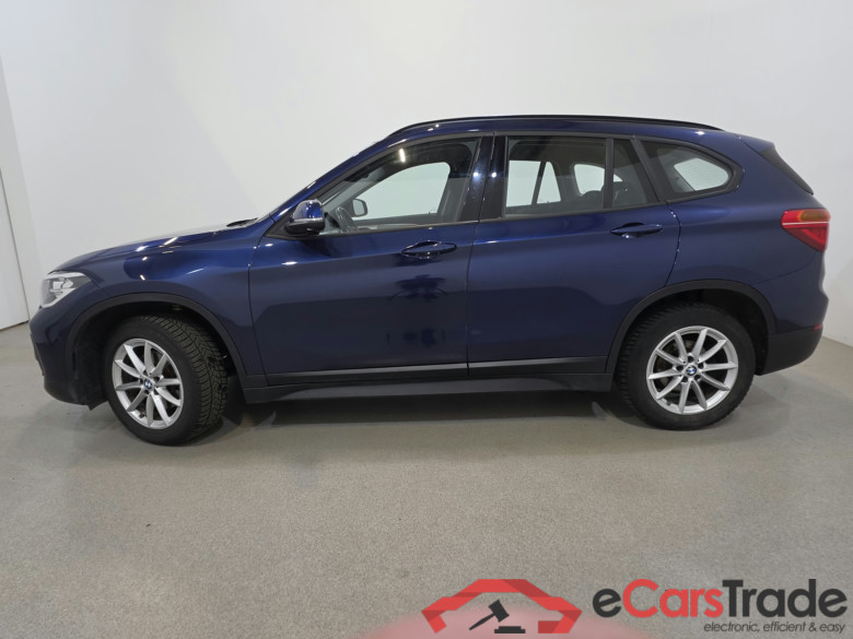 BMW X1 sDrive18d Aut. Navi-Pro KeylessGo Klima PDC ... #2