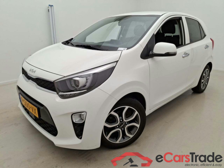 KIA Picanto 1.0 DPi Dyn.PlusLine