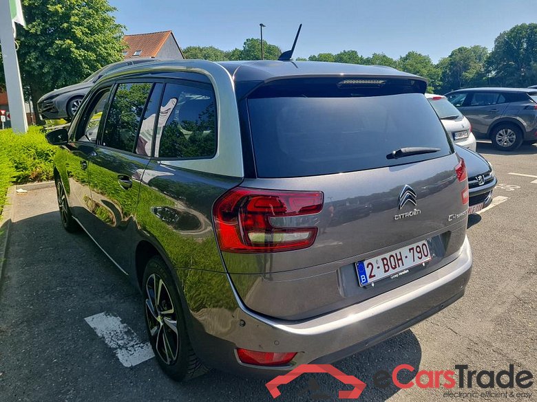 CITROAu2039N GRAND C4 SPACETOURER 1.2 PURETECH 130 S-S SHINE #3