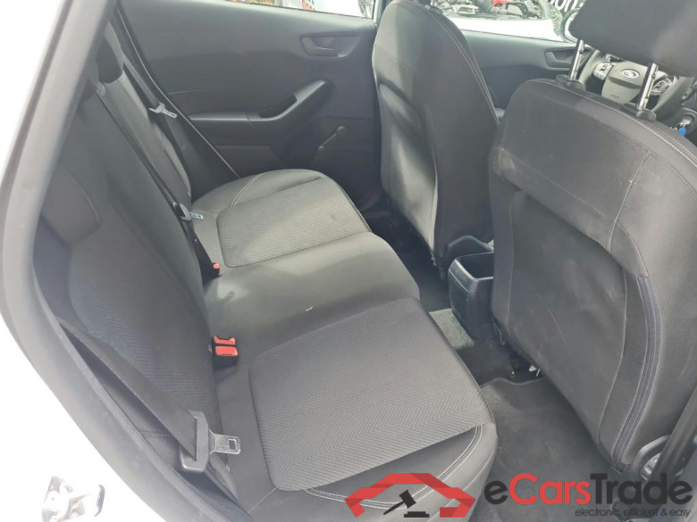 FORD Fiesta 1.0I ECOBOOST 74KW CONNECTED #6