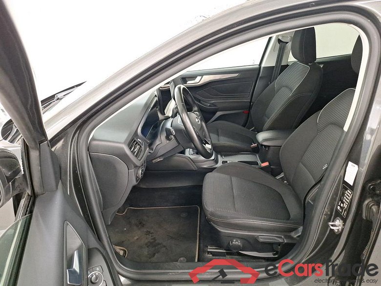FORD FOCUS CLIPPER 1.5 ECOBLUE 88KW TITANIUM X #5