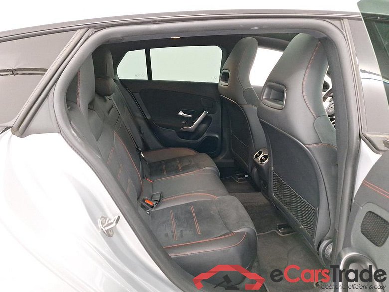 MERCEDES-BENZ CLA SHOOTING BRAKE 1.3 CLA 250 E BUSINESS SOLUTION DCT #6