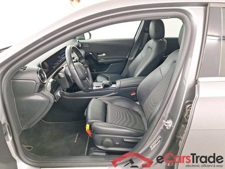 MERCEDES-BENZ CLASSE A SEDAN DIESEL (V177) A 180 d Business Solution #5