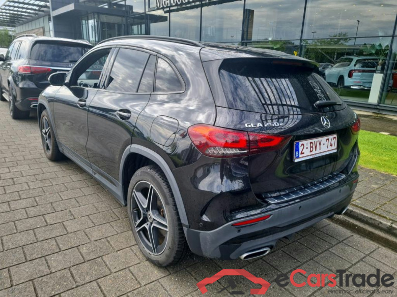 MERCEDES-BENZ GLA 1.3 GLA 250 E DCT BUSINESS SOLUTION #3