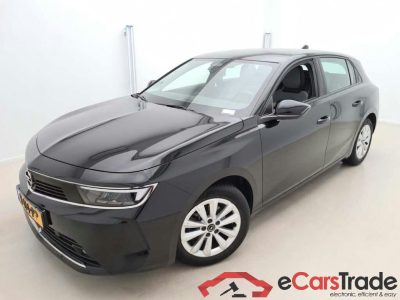 OPEL ASTRA 1.2 Turbo Edition