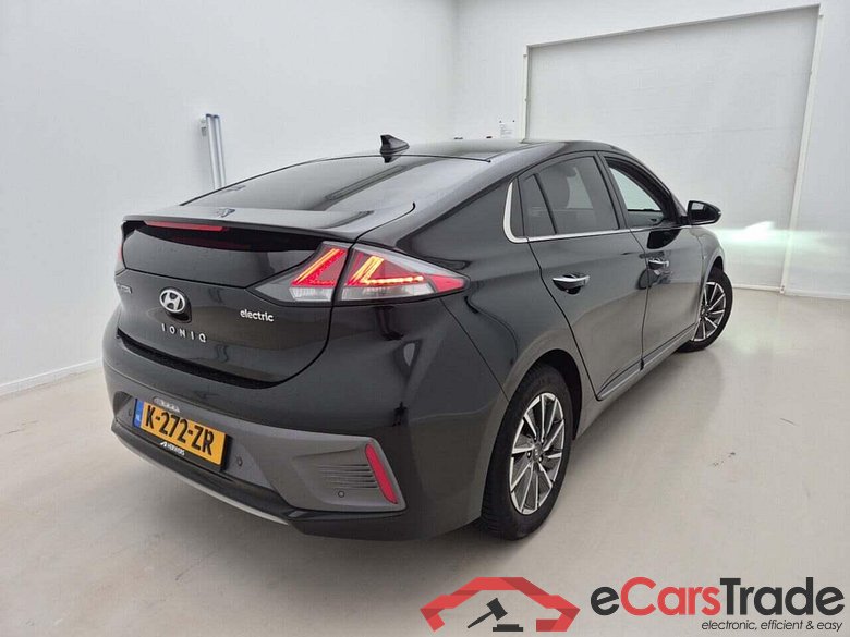 HYUNDAI IONIQ Comfort EV 38 kWh #2