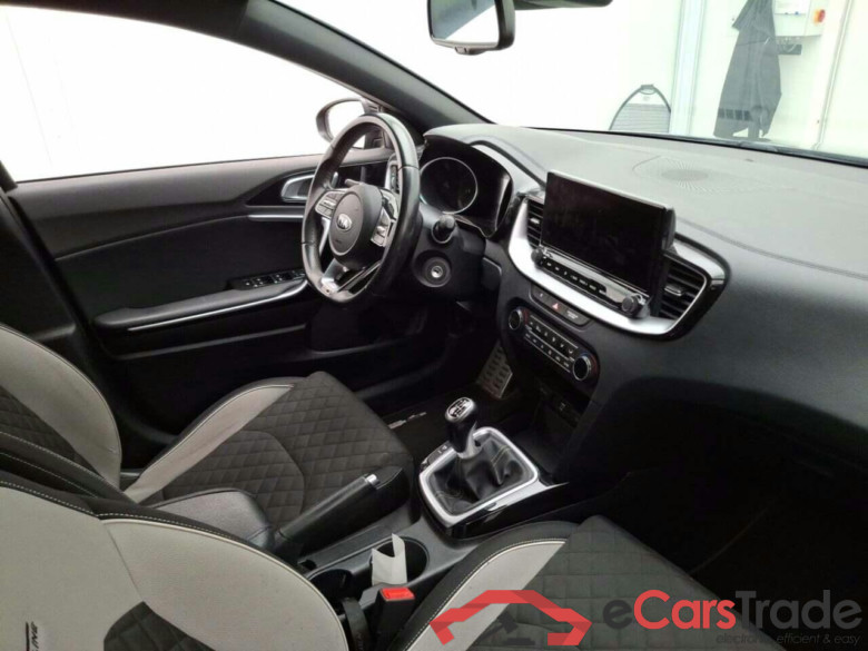 KIA ceed sportswagon 1.5 T-GDi GT-Line Ed #3