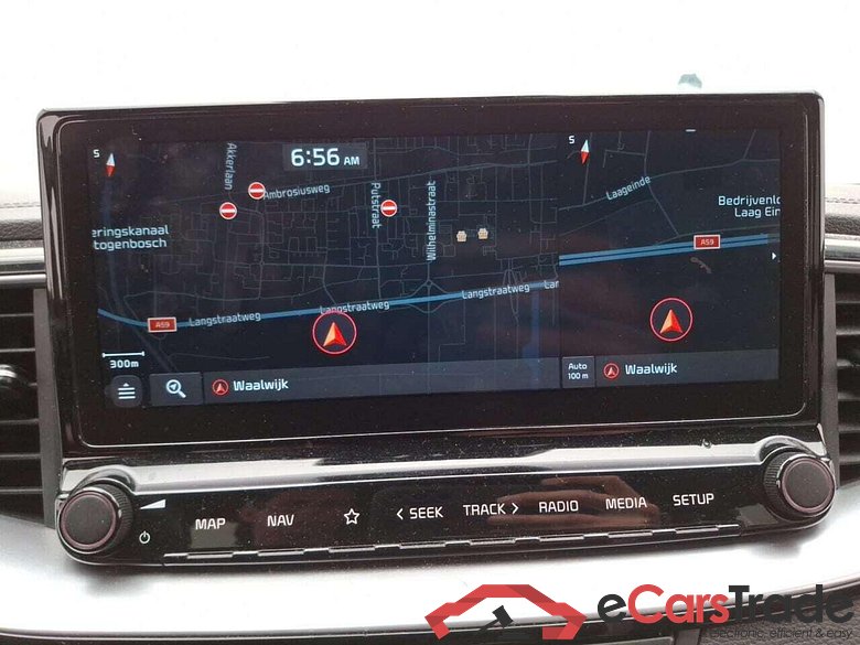 KIA ceed sportswagon 1.5 T-GDi GT-Line Ed #6