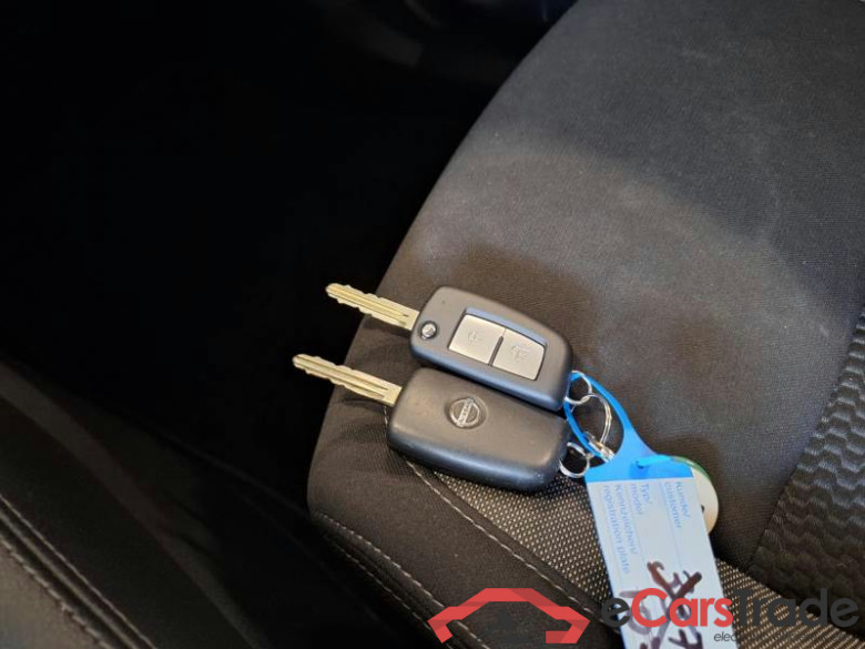 NISSAN QASHQAI / 2017 / 5P / CROSSOVER 1.5 DCI 115 BUSINESS DCT #6