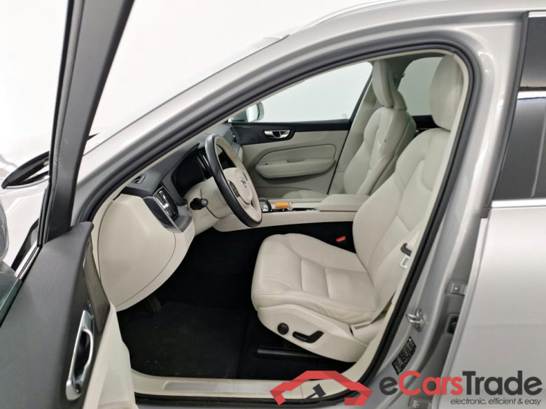VOLVO XC60 2.0 T6 PHEV INSCRIPTION EXPR. AUTO 4WD #5