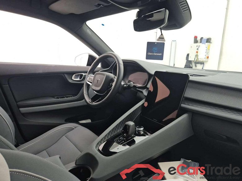 Polestar 2 SRSM 63kWh #3