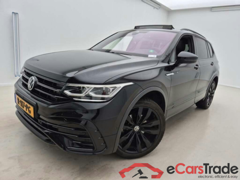 VOLKSWAGEN Tiguan Allspace 1.5 TSI R-Line B+ 7p. DSG