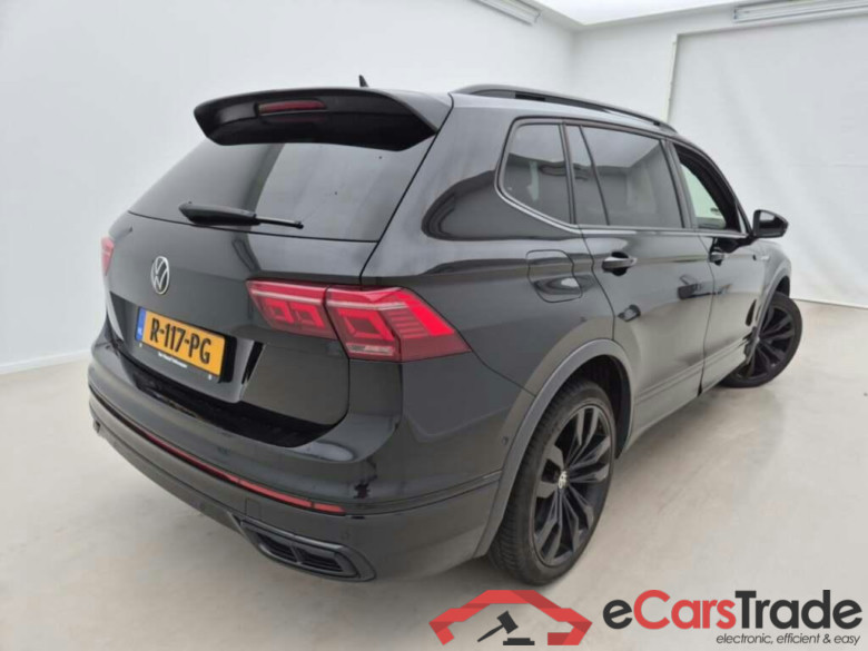 VOLKSWAGEN Tiguan Allspace 1.5 TSI R-Line B+ 7p. DSG #2
